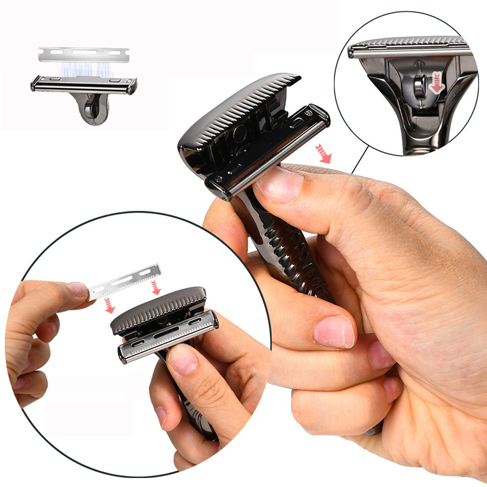 Whityle 25T Magnetic Safety Ra - Hair Care Zinc incelemesi ve fiyatı