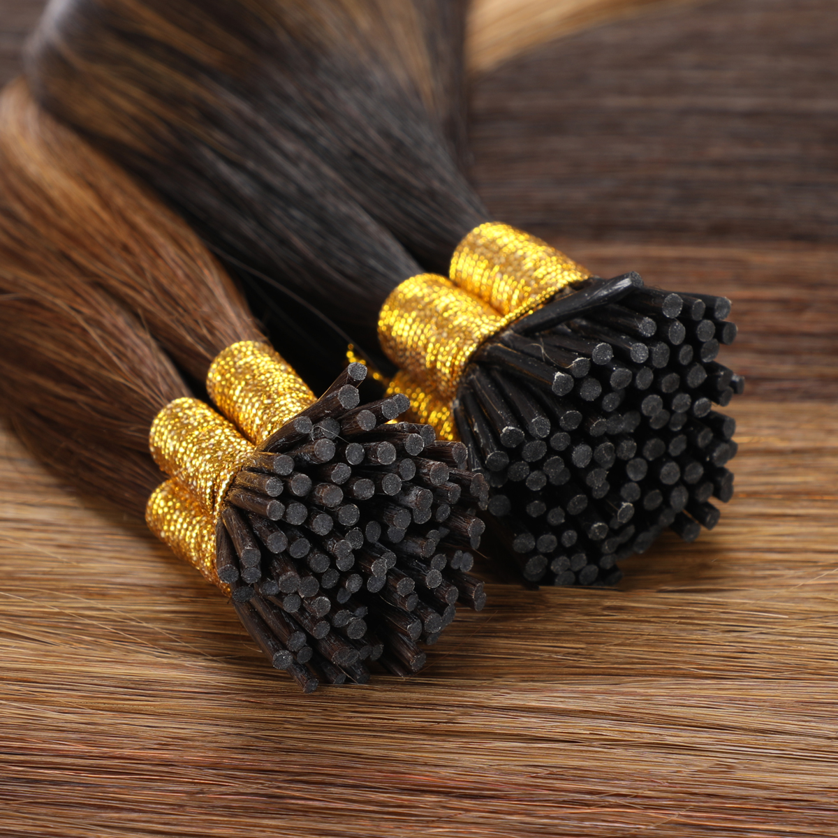 18inch Natural Remy I- Tip Hum - Hair Care Tips incelemesi ve fiyatı