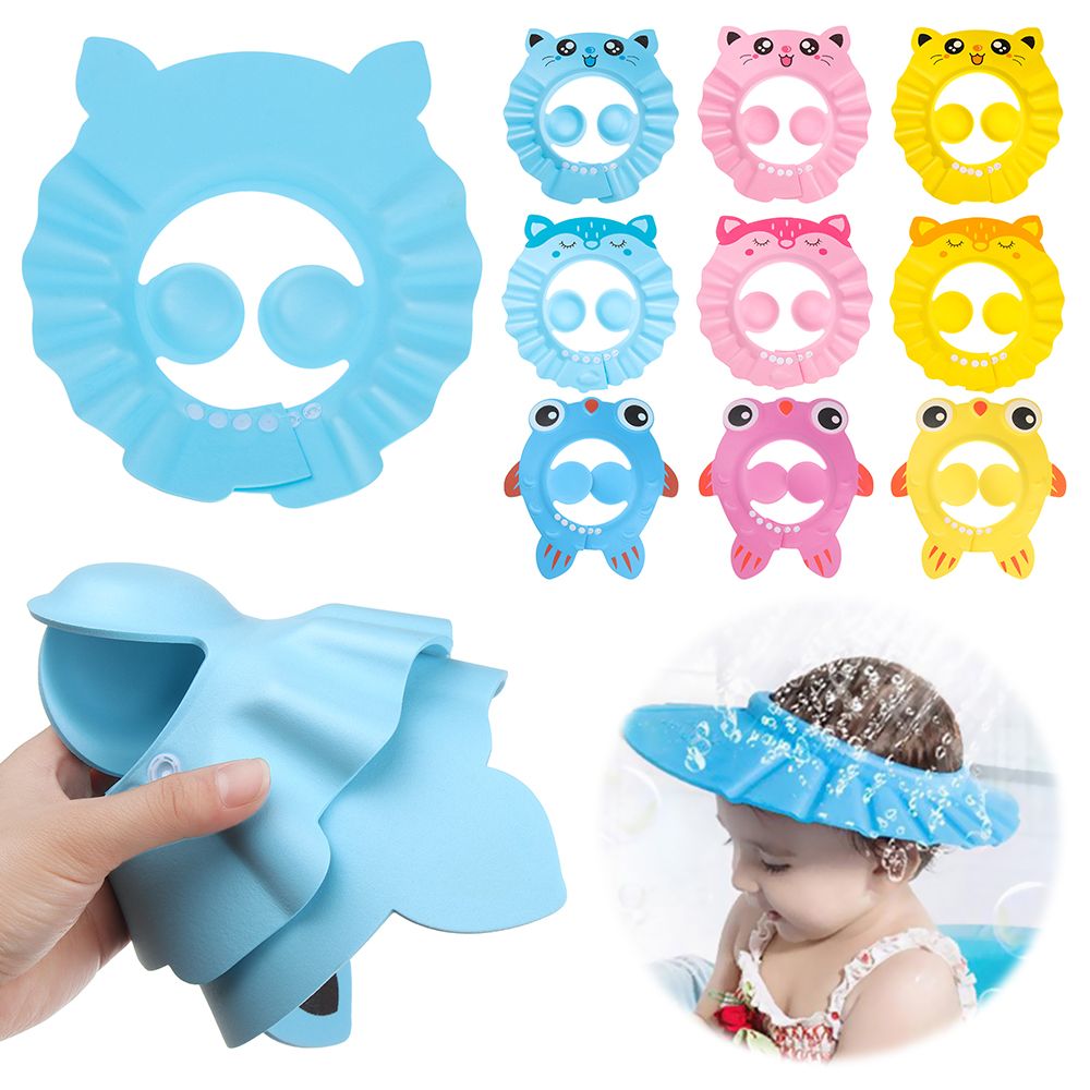 Ear Protection Waterproof Adju - Hair Care Baby incelemesi ve fiyatı