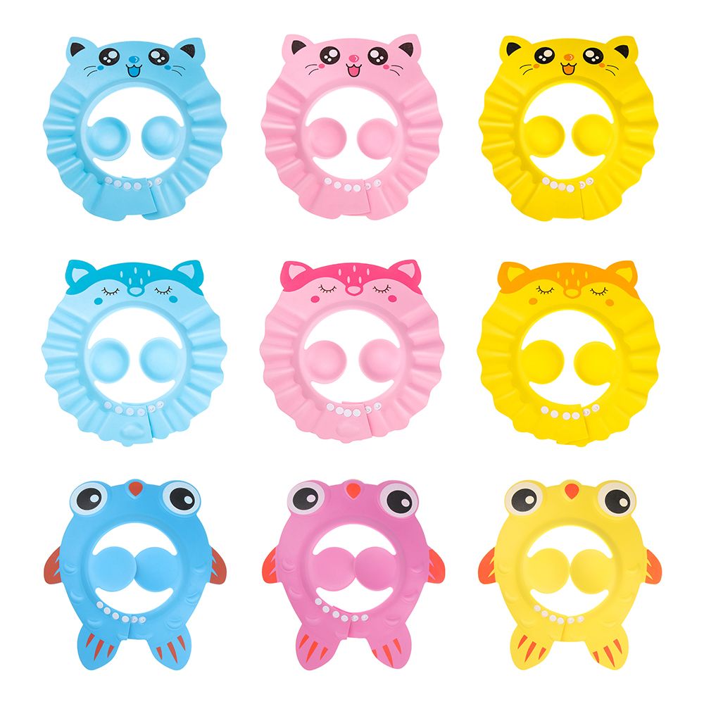 Ear Protection Waterproof Adju - Hair Care Baby incelemesi ve fiyatı